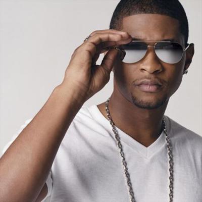 Je préfere Usher