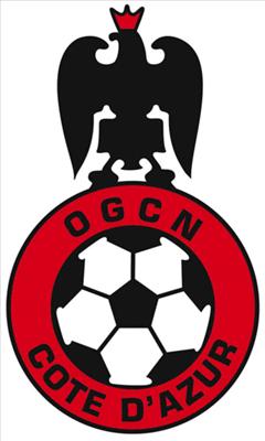L' Olympique Gymnaste Club de Nice Côte-d'Azur
