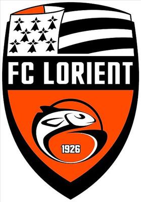 Le Football Club de Lorient Bretagne-Sud