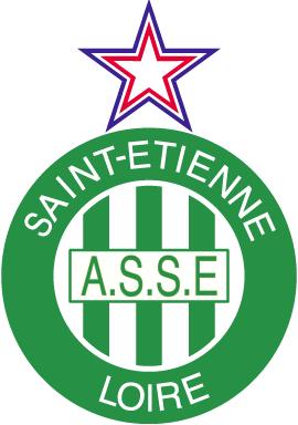 L' Association Sportive de Saint-Etienne