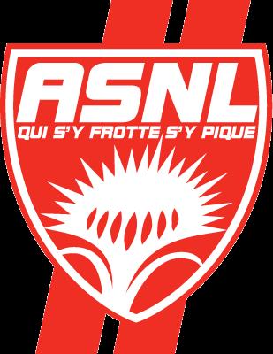 L' Association Sportive de Nancy-Lorraine 