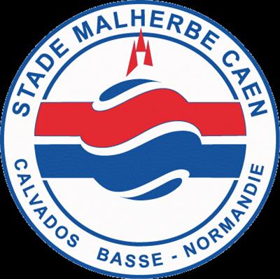 Le Stade Malherbe Caen Calvados Basse-Normandie