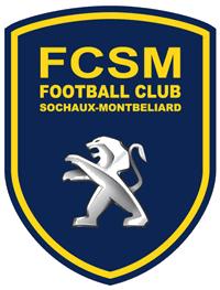 Le Football Club de Sochaux-Montbéliard