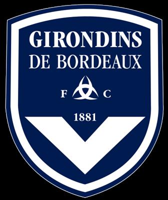 Les Girondins de Bordeaux