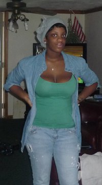 Tootie TopNotch West