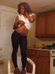 Antionette Perry
