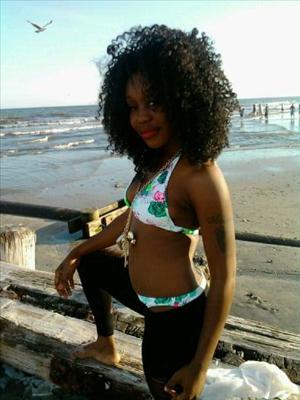 Olivia truebeauty Washington
