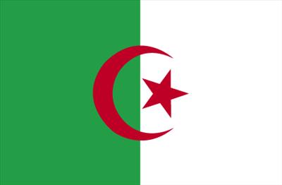 L'ALGERIE