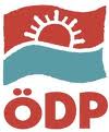 ÖDP - Özgürlük ve Dayanışma Partisi