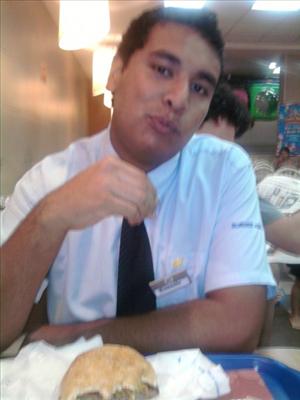 Tupper Gonzaa