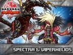 Spectra