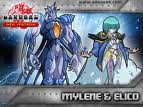 Mylene