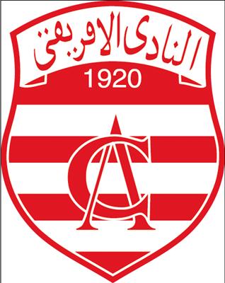 Club africain (barce de tunisie)