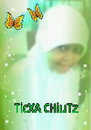 Ticka