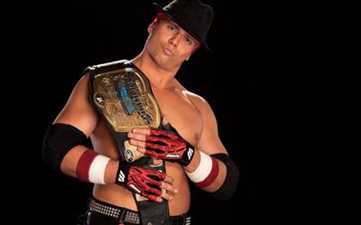 The Miz