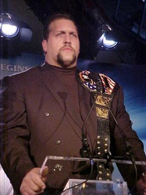 Big Show