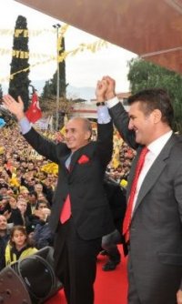 EMANETÇİYE BIRAKACAK