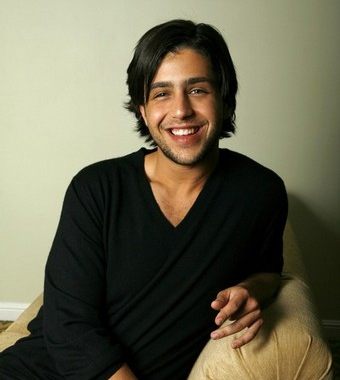 Josh Peck