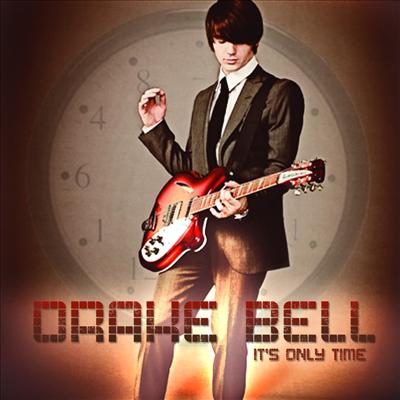 Drake Bell