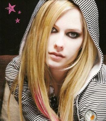 Avril Lavigne
