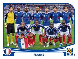 Francia