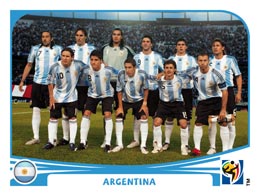 Argentina