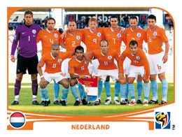 Olanda