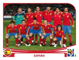 Spagna