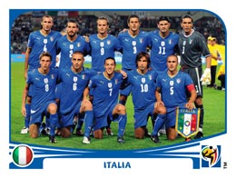 Italia