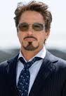 Iron man/robert downey