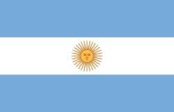 الارجنتين
