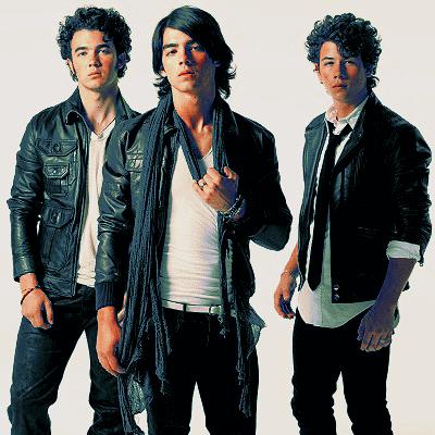 Jonas Brothers