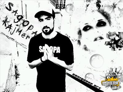 Sagopa