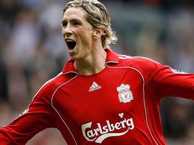 FERNANDO TORRES