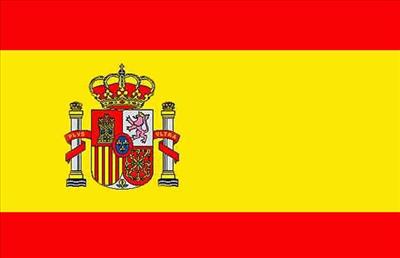 Espagne 