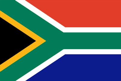 Afrique du sud 