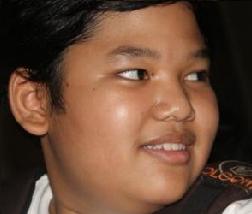 Banyu Biru