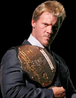 Chris Jericho