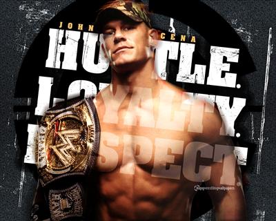 John Cena