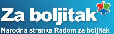 Za boljitak