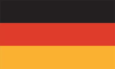 DEUTSCHLAND(ALMANYA)