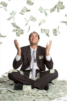Money/Future Plans