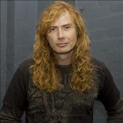 Dave Mustaine