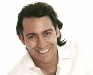 Marco Enriquez Ominami