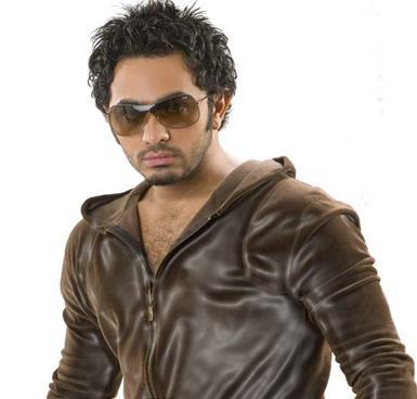 Tamer hosney