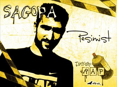 Sagopa