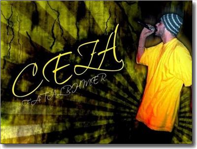 Ceza