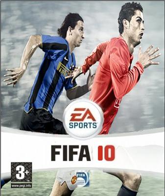 FIFA Serisi