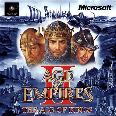 Age Of Empires Serisi