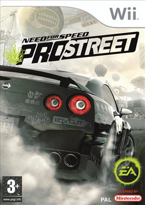 NFS Serisi